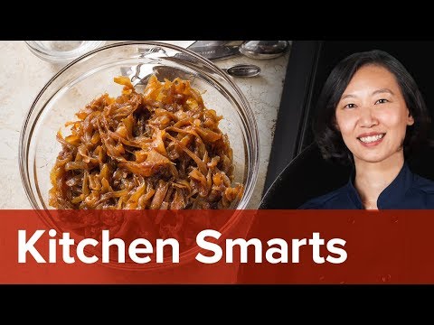 How to Caramelize Onions in Record Time Without Sacrificing One Ounce of Flavor