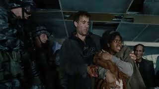 Thrice - Music Box ( Music Video ) | Children of Men