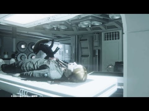 Their voicelines were too realistic..