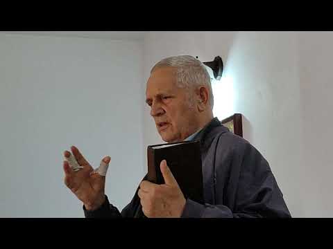 Fr. Nelu Beg. 6.8.2024. @ioannelubusuioc1975 Adunare anuală Simeria Veche.