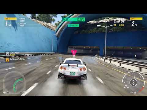 186 Let's play a bit of [ Project CARS 3 ]