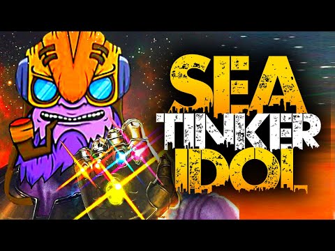 OMG 26-0 PERFECT TINKER PINOY IDOL TINKER | DOTA 2 7.32C | DAR TINKER.
