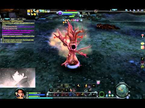 Aion Ranger vs Sorcerer Quick PvP