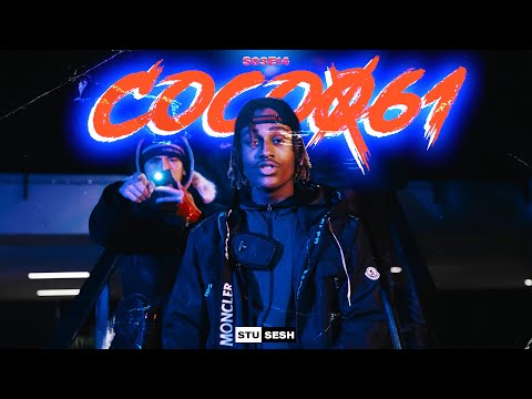 Coco061 - Stu Sesh w/ Calum The Engineer [S03.E14] | Prod. Kukibeats