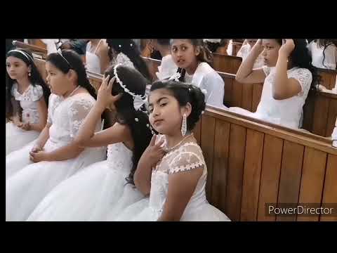 Prve Sväte Primanie,, ❌ ,,Zborov