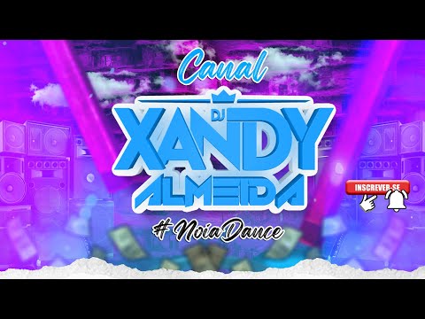 MALVADÃO 3 XAMÃ (XANDY RMX)
