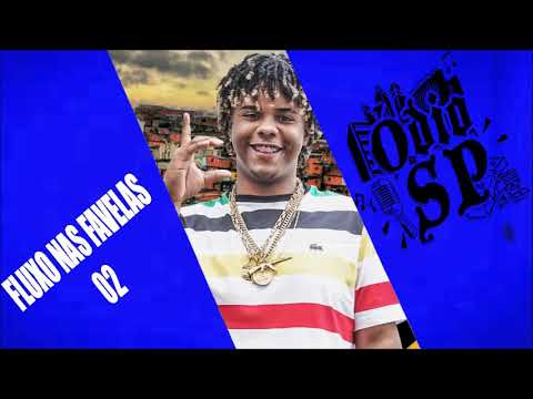 MC VITIN LC, BRAZ,KISK, PW - FUGA NA MARIA (DJ PH DA SERRA DJ GUI MARQUES)