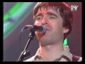 Oasis - It's getting better man - Live  1997 - Rodrigo Leal Jamett Oasis - It's getting better man - Live  1997