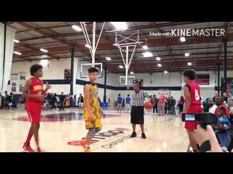 Sacramento Cobras 13u