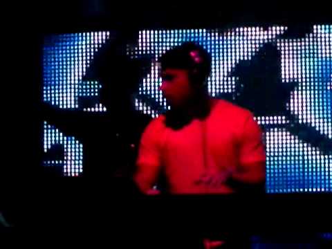 DJ Ferrucio Alison (CE) - Arrase - John W (Original Mix) @ Off Club (17/03) HD