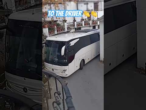 Driving SKILLS from Another WORLD! //