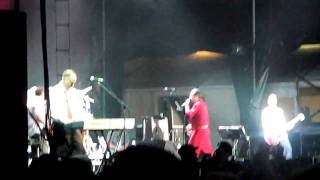 Faith No More - This Town Ain&#39;t Big Enough For The Both Of Us (Melbourne Soundwave)