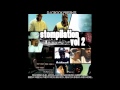 **DIP W / U** DJ CROOK THE JACKA / LAROO THH FEAT. MATT BLAQUE & KEIRA 'D