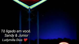 Download lagu Sandy e Junior - Tô ligado em você - 1993 ❣️ mp3