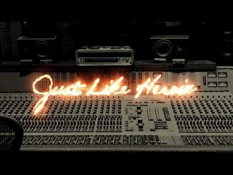 Video thumbnail for Just Like Heroin (Amends Version)