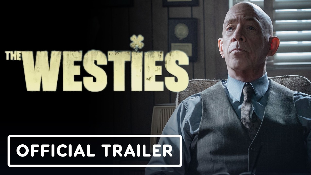 The Westies trailer