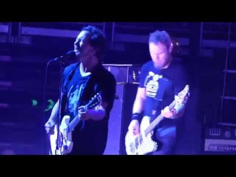 Pearl Jam - In My Tree - Philadelphia (April 28, 2016)