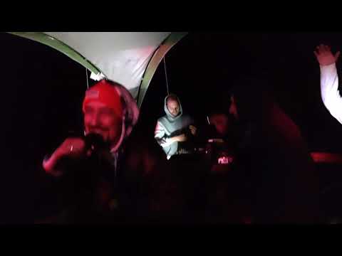 DRS / Santa Claus BG / ХИП ХОП И НЯМА КРАЙ / Rozhen 19.09.2020