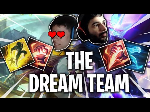 The most Broken duo Jungle Exploit is Back