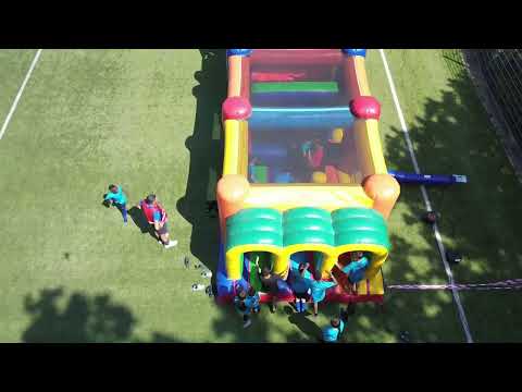 Voetbalkamp seizoen 22-23 Roodenburg jeugd