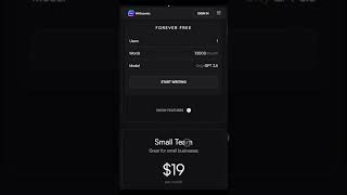 Chatsonic: ChatGPT Plus Alternative for AI-Driven Content Creation #chatgptalternative #shorts