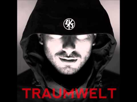 Grizzly - Weit weg (prod. Grizzly)