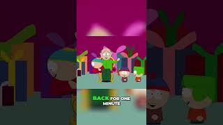 Rediscover the Magic of Third Grade Nostalgic Memories #SouthPark #SouthParkClips #SouthParkMoments