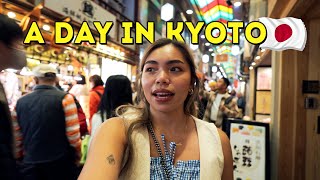 This is WHY you should come to KYOTO | The Best things to do during Spring in Japan 2023