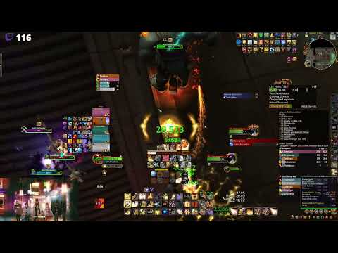 World 1st 31 Halls of Infusion