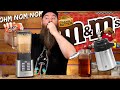 I Distilled Peanut Butter M M S They Are AWESOME