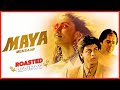 Maya Memsaab Replayed Shahrukh Khan Deepa Sahi Roasted Reviews