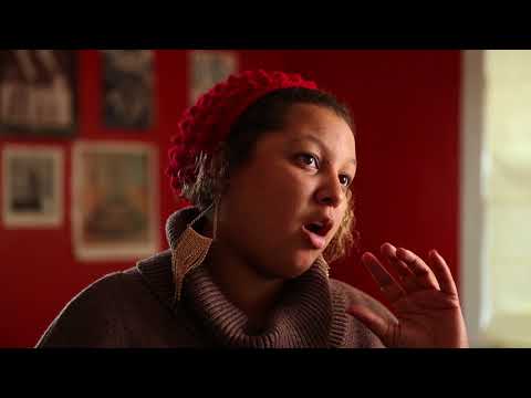 Members of the IWW General Defense Committee talk about community self defense