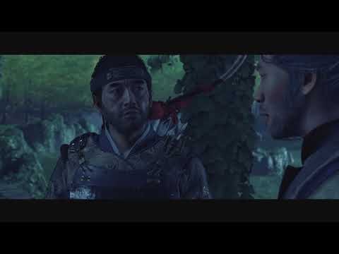 Ghost Of Tsushima Director's Cut  PS5 Gameplay Walkthrough Part 5 [4K 60FPS] - No Commentary