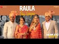 Raula Pae Gayaa - Hum Do Hamare Do | Rajkummar | Kriti Sanon | Daler Mehndi, Sachin- Jigar | Shellee