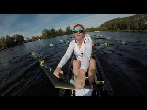 NAC Women's V8+ HOCR (Cox View)