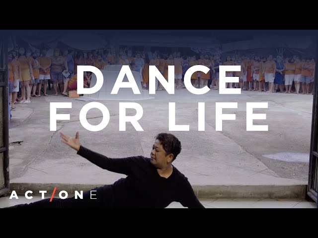 ‘Dance for Life’: The movement against death