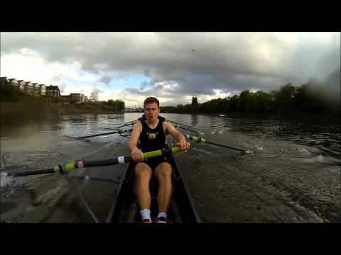 Borne at chiswick 2014 BLBC vs. Putney town