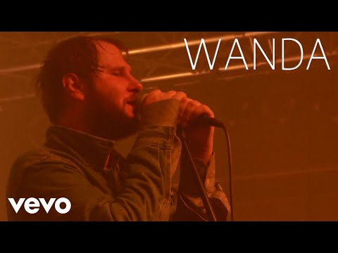 Wanda - Live (FULL CONCERT @ Arena Wien 2018)