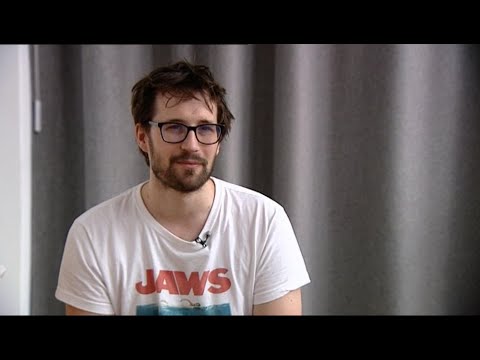 Crazy About Her : ADREI & CARLA dani de la orden