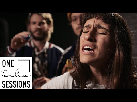 Black Sea Dahu - Rhizome | One take sessions