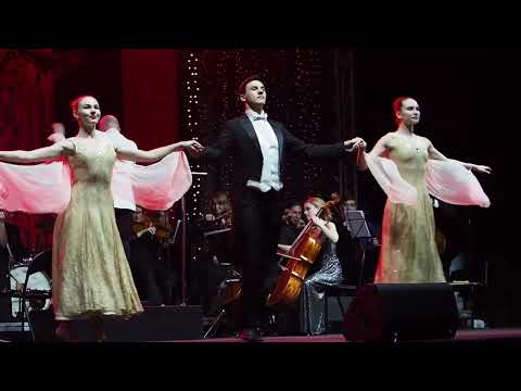 XXI Koncert Noworoczny „Grande Amore”