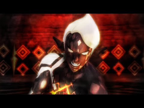 Link's Final Battle with Lord Ghirahim!! Full Boss Fight - Legend of Zelda Skyward Sword