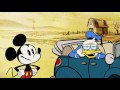 Donald Duck Me And My Big Beak
