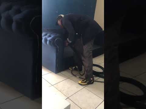 LNL Itumeleng Cleaning Services video.