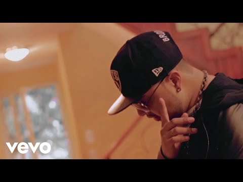 Gabo "El Magico" - Ojitos Negros Feat. Oveja Negra