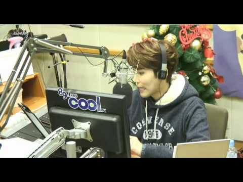 140109 Ending Kiss Super Junior Ryeowook KTR