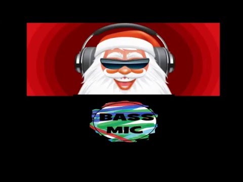Electro House Christmas Mix 2015 (Vol.2)