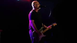 Bob Mould - Sinners And Their Repentances - London 2019 (solo electric)