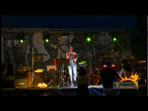 Saggio Experience 2010 - La tua ragazza sempre