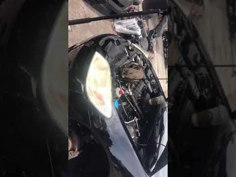 How to replace 01-05 civic brake booster and master cylinder